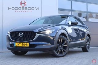 Mazda CX-30 2.0 e-SkyActiv-G M Hybrid Automaat / Head-Up / Camera / 1e eigenaar