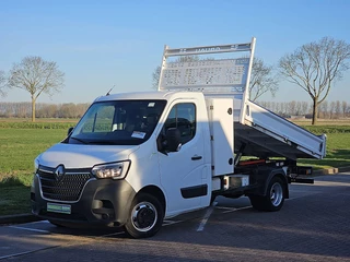 Renault Master T35 2.3 dCi 145 L3 DL Energy
