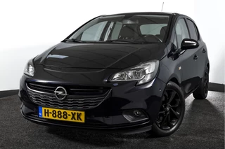 Opel Corsa | Cruise | Stoel-+Stuurverw. | PDC | Airco | LM 16