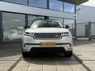Land Rover Range Rover Velar Land Rover Range Rover Velar 2.0 I4 AWD R-Dynamic HSE | Panorama | Meridian Sound | HUD | Carplay | - afbeelding nr 7