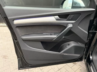 Audi SQ5 Audi SQ5 3.0 TFSI SQ5 Quattro |Pano|Luchtvering|B&O|Rs zetels| - afbeelding nr 50