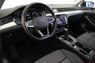 Volkswagen Passat Volkswagen Passat Variant 1.5 TSI Business - afbeelding nr 10