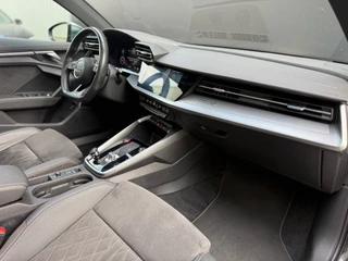 Audi S3 Audi S3 A3 Sportback 2.0 TFSI S3 |Quattro|B&O|Pano|Led|Matrix| - afbeelding nr 38