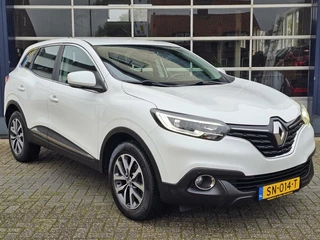 Renault Kadjar Renault Kadjar TCe 130 Limited - afbeelding nr 7