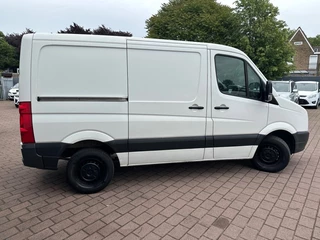 Volkswagen Crafter - afbeelding nr 4