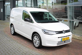 Volkswagen Caddy - afbeelding nr 4