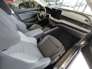 Škoda Superb Škoda Superb 1.5 TSI DSG SELECTION TREKHAAK/CAMERA/HUD/NAVI/ACC/STOELVERW - afbeelding nr 9