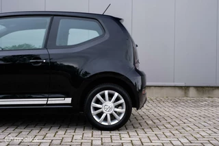 Volkswagen up! Volkswagen Up! 1.0 TSI | high up | 135pk | Uniek | GTI Power - afbeelding nr 17