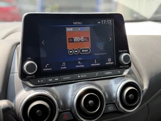 Nissan Juke Nissan Juke 1.6 Hyb. N-Connecta | Carplay | Camera | automaat | - afbeelding nr 13