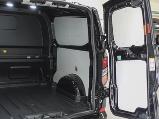 Ford Transit Custom Ford Transit Custom L2H1 Dubbele cabine 136pk Automaat Trend 2x Schuifdeur Navigatie Trekhaak Cruise control - afbeelding nr 13