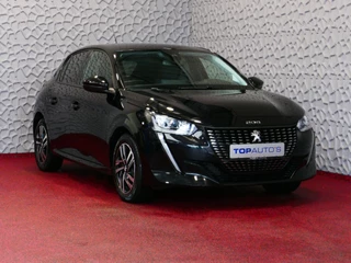 Peugeot 208 2024 - afbeelding nr 44