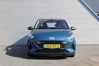 Hyundai i10 - afbeelding nr 4