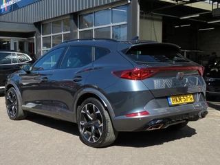 CUPRA Formentor - afbeelding nr 15