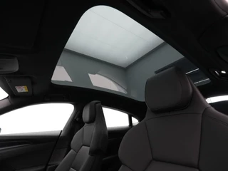 Audi e-tron GT Audi e-tron GT GT 93 kWh Panorama Camera Matrix Stoelverwarming Carplay Navigatie 96 - afbeelding nr 21