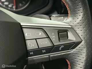 SEAT Ibiza Seat Ibiza 1.5 TSI Sport FR DSG | CARPLAY | CRUISE | NAP - afbeelding nr 51