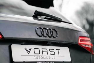 Audi RS3 Audi RS3 2.5 TFSI quattro B&O Keyless Pano Leer - afbeelding nr 21