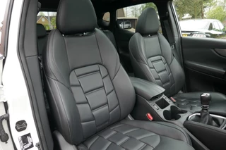 Nissan QASHQAI - afbeelding nr 18