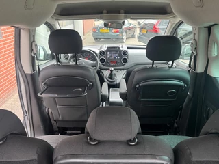 Citroën Berlingo Citroën Berlingo 1.2 PureTech 81kW MPV - afbeelding nr 12