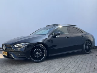 Mercedes-Benz CLA - afbeelding nr 54