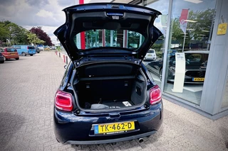 DS DS 3 DS DS 3 1.2 PT Café Racer 110 PK - afbeelding nr 12