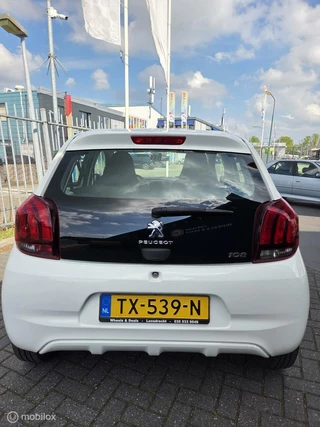 Peugeot 108 Peugeot 108 1.0 e-VTi Access - afbeelding nr 17