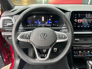 Volkswagen T-Cross - afbeelding nr 13