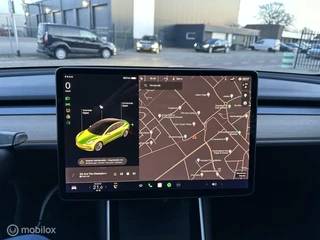 Tesla Model 3 Tesla Model 3 Standard RWD Plus 60 kWh INCLUSIEF BTW! - afbeelding nr 16