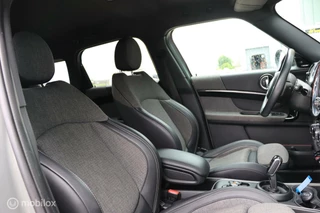 MINI Countryman Mini Countryman 1.5 JCW / Harman Kardon / HUD / Navi - afbeelding nr 9