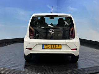 Volkswagen up! Volkswagen Up! 1.0 BMT move up! NWE Model | Airco | DAB+ | 5 deurs | Elktr. pakket - afbeelding nr 6