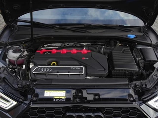 Audi RS3 Audi RS3 Sportback 2.5 TFSI RS3 399PK Quattro / 2018 facelift / LED - afbeelding nr 47