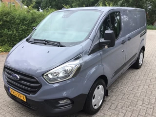 Ford Transit Custom Ford Transit Custom 280 2.0 TDCI L1H1 TREND - afbeelding nr 1