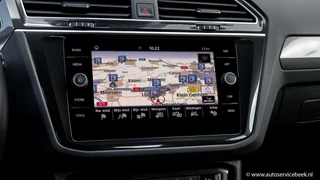 Volkswagen Tiguan - afbeelding nr 14