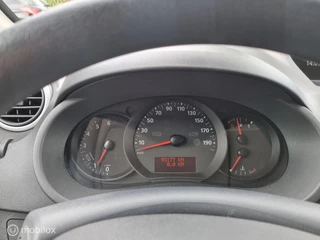 Renault Kangoo Renault Kangoo bestel 1.5 dCi 75 Energy Comfort Airco - afbeelding nr 10