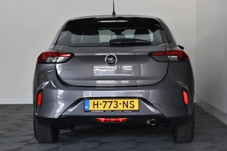 Opel Corsa Opel Corsa 1.2 Turbo 100PK GS-Line - afbeelding nr 7