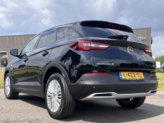 Opel Grandland X Opel Grandland X 1.2 Turbo Innovation # RIJKLAAR # - afbeelding nr 11