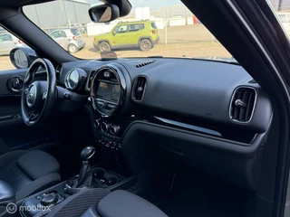 MINI Countryman Mini Countryman 1.5 Cooper PANORAMADAK, BOMVOL, NIEUWSTAAT - afbeelding nr 12