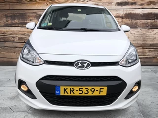 Hyundai i10  | ECC - afbeelding nr 8