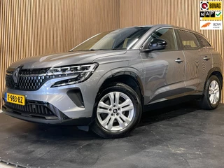 Renault Austral 1.2|MHEV|AFN.TREKHAAK|ANDROID AUTO|APPLE CARPLAY|CLIMATE+CRUISE CONTROL|NAVIGATIE|NAP|NL-AUTO|INCL.BTW|1e EIGENAAR