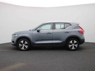 Volvo XC40 Volvo XC40 1.5 T5 Recharge R-Design | Automaat | Leder | Stoel/Stuur Verwarming | Camera | LMV | Climate control - afbeelding nr 4