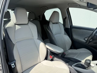Toyota Yaris Toyota Yaris 1.5 Hyb. Executive HUD Leder Navi Trekhaak - afbeelding nr 29