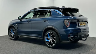 Lynk & Co 01 Lynk & Co 01 1.5 261PK Plug-in Hybrid |Pano|AppleCarplay|Adaptive Cruise| - afbeelding nr 4