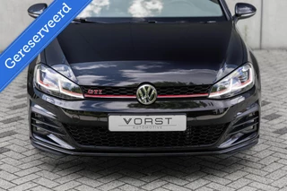 Volkswagen Golf Volkswagen Golf 2.0 TSI GTI Performance Pano Standkachel Vol - afbeelding nr 14