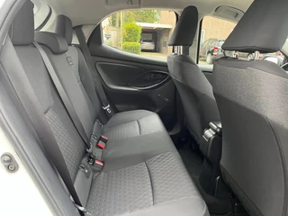 Toyota Yaris - afbeelding nr 13