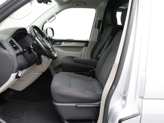 Volkswagen Transporter | Navigatie | Camera | Cruise | Achterdeuren - afbeelding nr 19