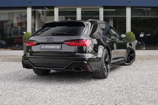 Audi RS6 Audi RS6 4.0 TFSI QUATTRO - afbeelding nr 5