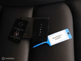 Tesla Model 3 Tesla Model 3 Standard RWD Plus 60 kWh - afbeelding nr 21