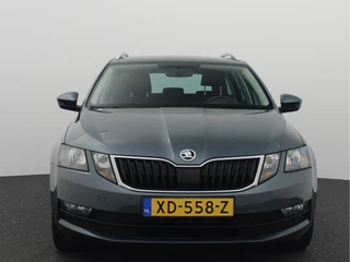 Škoda Octavia AUTOMAAT / STOELVERW / CAMERA / DAB+ / CARPLAY / NL-AUTO - afbeelding nr 20