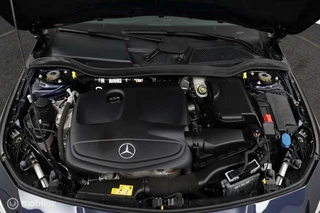 Mercedes-Benz CLA Mercedes-Benz CLA-klasse 180 Upgrade Edition Aut7 | Vol Opties | Camera | 18 LMV | NL Auto | Dealer-onderhouden | DEALER-STAAT - afbeelding nr 19