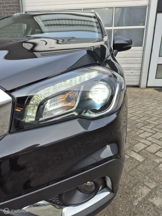 Suzuki S-Cross Suzuki S-Cross 1.0 | Carplay | Stoelverwarming | Automaat - afbeelding nr 3