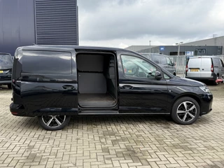 Volkswagen Caddy Digitale cockpit/cruise control/navigatie - afbeelding nr 16